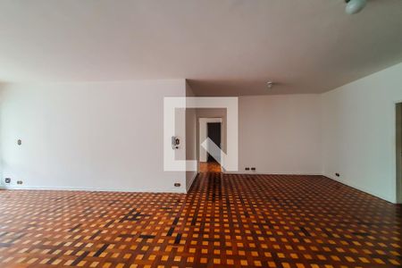 Sala de apartamento para alugar com 3 quartos, 165m² em Bela Vista, São Paulo