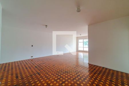 Sala de apartamento para alugar com 3 quartos, 165m² em Bela Vista, São Paulo