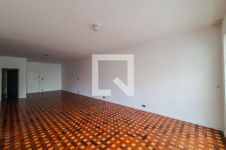 Sala de apartamento para alugar com 3 quartos, 165m² em Bela Vista, São Paulo