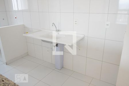 Apartamento para alugar com 2 quartos, 48m² em Vila Paranagua, São Paulo