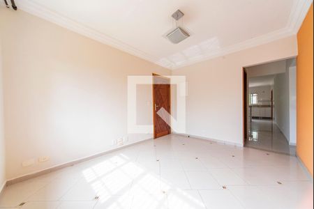 Sala de casa à venda com 2 quartos, 120m² em Jardim Alvorada, Santo André