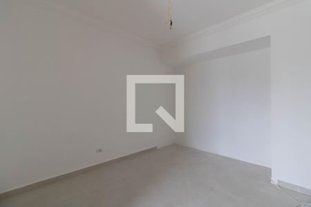 Suíte de apartamento à venda com 3 quartos, 100m² em Vila Progresso, Guarulhos