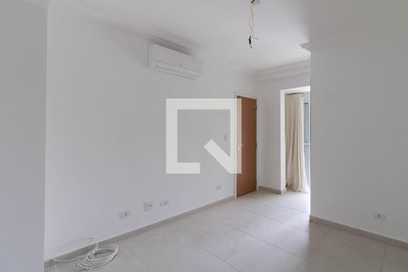 Suíte de apartamento à venda com 3 quartos, 100m² em Vila Progresso, Guarulhos