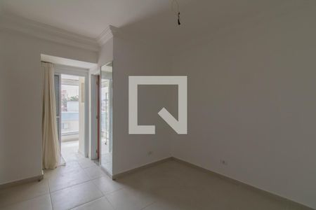 Suíte de apartamento à venda com 3 quartos, 100m² em Vila Progresso, Guarulhos