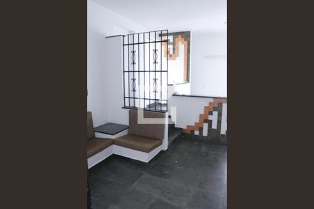 Sala de casa para alugar com 3 quartos, 250m² em Centro, Uberlândia