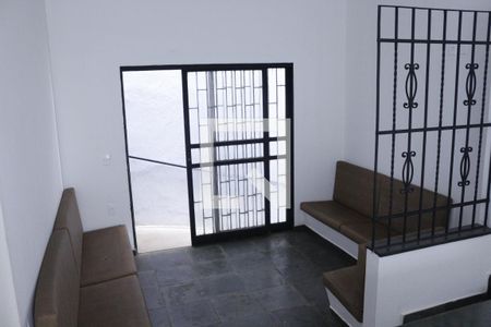 Sala de casa para alugar com 3 quartos, 250m² em Centro, Uberlândia