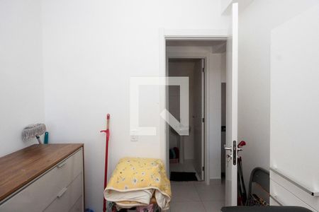 Quarto de apartamento para alugar com 2 quartos, 33m² em Vila Ema, São Paulo