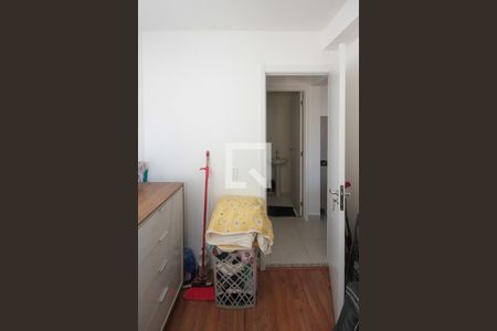 Quarto de apartamento para alugar com 2 quartos, 33m² em Vila Ema, São Paulo