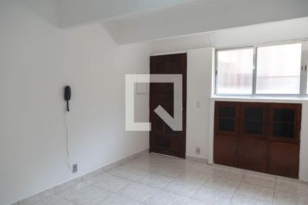 Sala de apartamento para alugar com 3 quartos, 70m² em Parque Cecap, Guarulhos