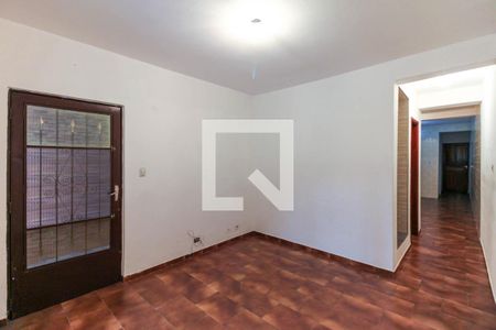 Sala de casa à venda com 3 quartos, 200m² em Jardim Iva, São Paulo