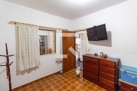 Quarto 1 de casa à venda com 5 quartos, 356m² em Jardim Belem, São Paulo