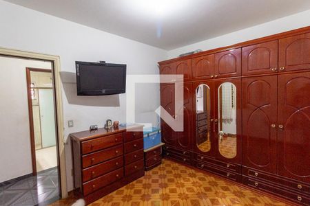 Quarto 1 de casa à venda com 5 quartos, 356m² em Jardim Belem, São Paulo