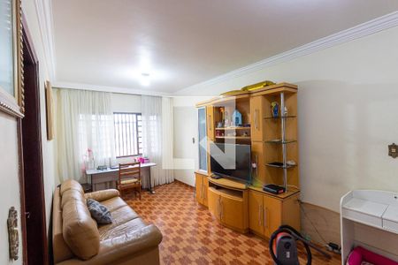 Sala 2 de casa à venda com 5 quartos, 356m² em Jardim Belem, São Paulo
