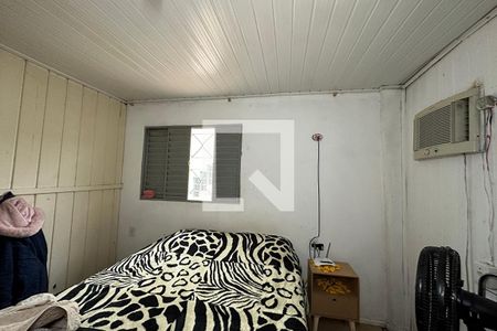 Quarto 1 de casa à venda com 3 quartos, 60m² em Canudos, Novo Hamburgo