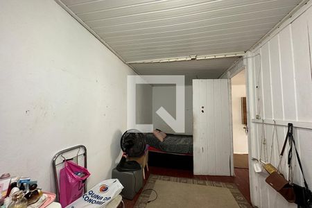 Quarto 2 de casa à venda com 3 quartos, 60m² em Canudos, Novo Hamburgo