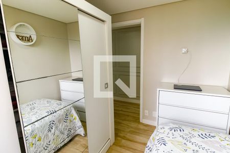Quarto 1 de apartamento à venda com 2 quartos, 40m² em Vila Andrade, São Paulo