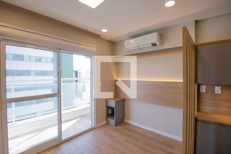 Studio  de kitnet/studio para alugar com 1 quarto, 28m² em Saúde, São Paulo