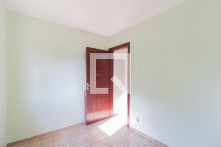 Quarto 1 de casa de condomínio para alugar com 2 quartos, 72m² em Rio Branco, Canoas