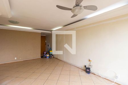 Sala de apartamento para alugar com 3 quartos, 79m² em Jaguaré, São Paulo