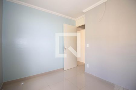 Quarto 1 de apartamento para alugar com 2 quartos, 47m² em Samambaia, Brasília