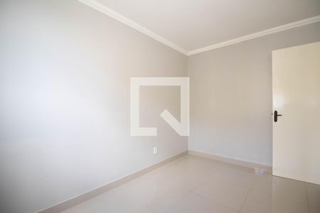 Quarto 2 de apartamento para alugar com 2 quartos, 47m² em Samambaia, Brasília