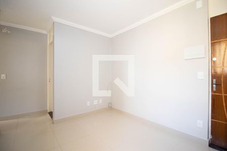 Sala de apartamento para alugar com 2 quartos, 47m² em Samambaia, Brasília