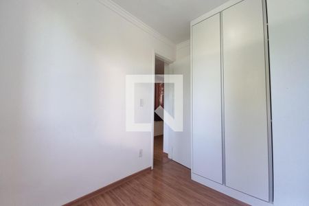 Quarto 1 de apartamento para alugar com 2 quartos, 45m² em Vila Carminha, Campinas