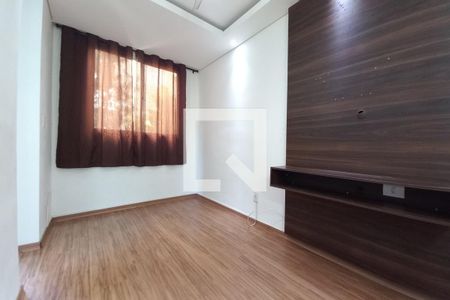 Sala de apartamento para alugar com 2 quartos, 45m² em Vila Carminha, Campinas