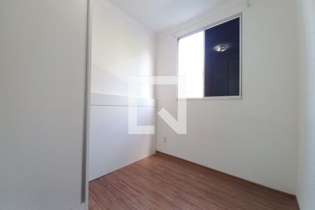 Quarto 1 de apartamento para alugar com 2 quartos, 45m² em Vila Carminha, Campinas