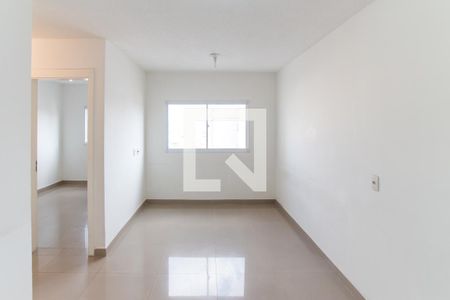 Apartamento à venda com 45m², 2 quartos e 1 vagaSala  