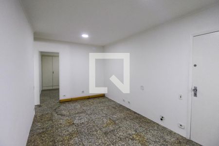 Sala de apartamento à venda com 2 quartos, 60m² em Vila Diva (zona Leste), São Paulo