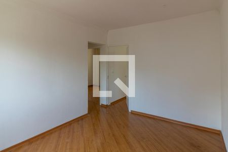 Sala de apartamento à venda com 2 quartos, 49m² em Mooca, São Paulo