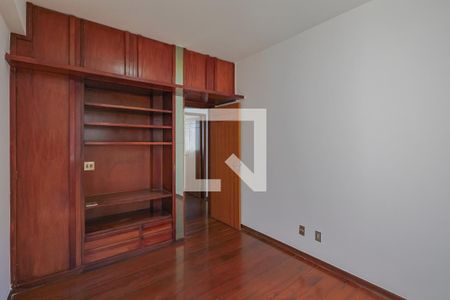 Quarto de apartamento à venda com 4 quartos, 200m² em Gutierrez, Belo Horizonte
