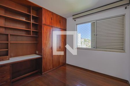Quarto 2 de apartamento à venda com 4 quartos, 200m² em Gutierrez, Belo Horizonte