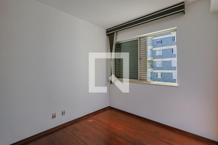 Quarto de apartamento à venda com 4 quartos, 200m² em Gutierrez, Belo Horizonte