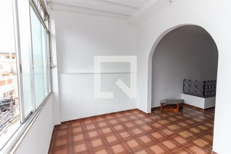 Sala - Varanda de casa para alugar com 3 quartos, 70m² em Engenho de Dentro, Rio de Janeiro