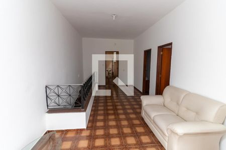 Sala de casa para alugar com 3 quartos, 70m² em Engenho de Dentro, Rio de Janeiro