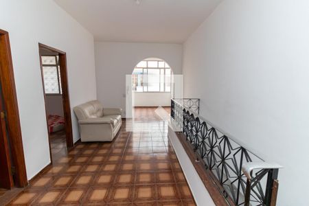 Sala de casa para alugar com 3 quartos, 70m² em Engenho de Dentro, Rio de Janeiro