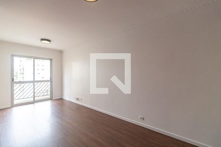 Sala de apartamento para alugar com 3 quartos, 75m² em Pompeia, São Paulo