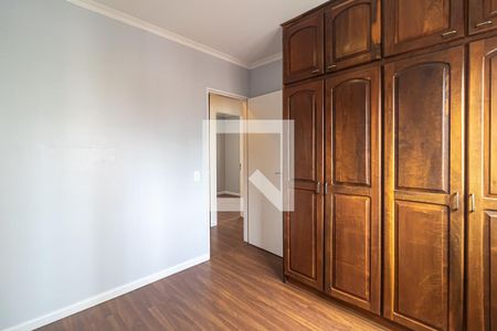 Quarto 1 de apartamento para alugar com 3 quartos, 75m² em Pompeia, São Paulo