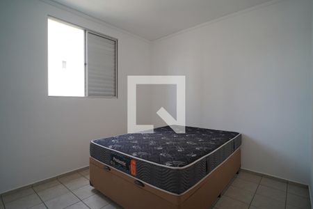 Suíte de apartamento para alugar com 3 quartos, 70m² em Vila Augusta, Sorocaba