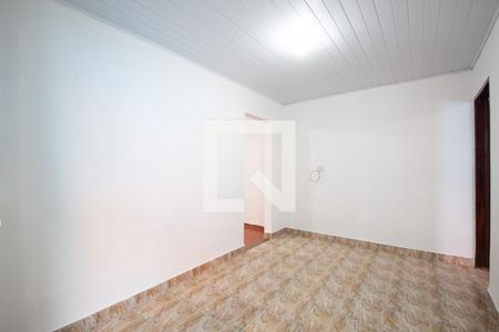 Sala de casa à venda com 2 quartos, 55m² em Jardim das Flores, Osasco