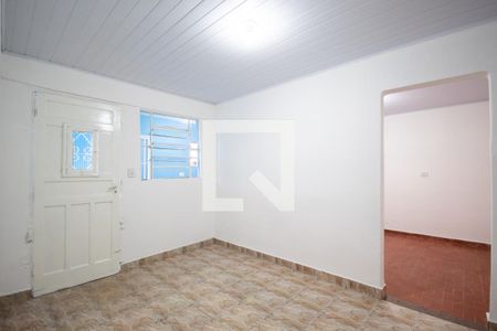 Sala de casa à venda com 2 quartos, 55m² em Jardim das Flores, Osasco