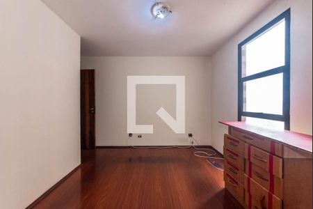 Quarto 1 de apartamento à venda com 3 quartos, 105m² em Parque das Nações, Santo André