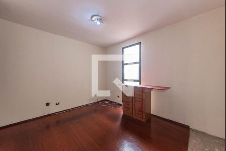 Quarto 1 de apartamento à venda com 3 quartos, 105m² em Parque das Nações, Santo André