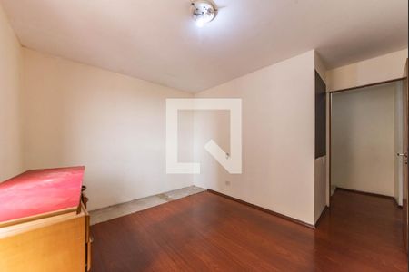 Quarto 1 de apartamento à venda com 3 quartos, 105m² em Parque das Nações, Santo André