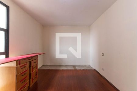 Quarto 1 de apartamento à venda com 3 quartos, 105m² em Parque das Nações, Santo André