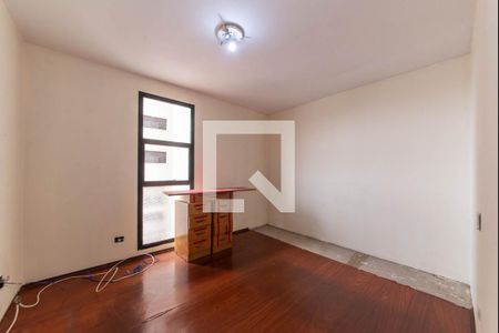 Quarto 1 de apartamento à venda com 3 quartos, 105m² em Parque das Nações, Santo André