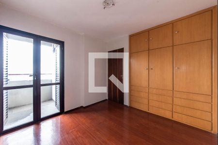 Quarto 2 de apartamento à venda com 3 quartos, 105m² em Parque das Nações, Santo André