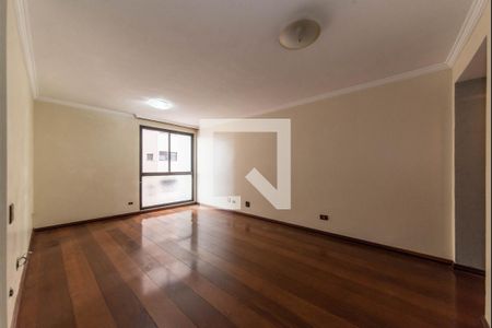 Sala de apartamento à venda com 3 quartos, 105m² em Parque das Nações, Santo André